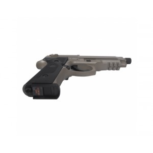 Страйкбольный пистолет (Cyma) CM132S-TN M92F AEP электр. Li-Po (TAN)